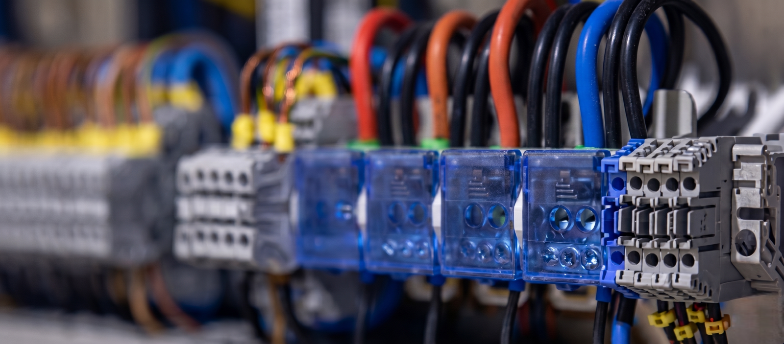 Electrical Solutions